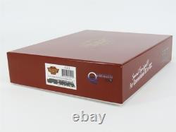 HO Broadway Limited BLI 022 NYC 4-6-4 J1e Hudson Steam #5334 with DCC & Sound