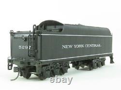 HO Broadway Limited BLI 065 NYC New York Central 4-6-4 J1D Steam #5297 DCC/Sound