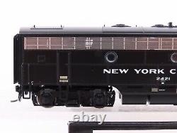 HO Broadway Limited BLI 4867 NYC New York Central F7B Diesel #2421 Paragon3