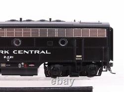 HO Broadway Limited BLI 4867 NYC New York Central F7B Diesel #2421 Paragon3