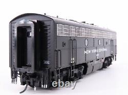 HO Broadway Limited BLI 4867 NYC New York Central F7B Diesel #2421 Paragon3
