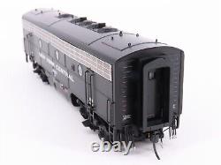 HO Broadway Limited BLI 4867 NYC New York Central F7B Diesel #2421 Paragon3