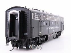 HO Broadway Limited BLI 4867 NYC New York Central F7B Diesel #2421 Paragon3