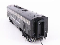 HO Broadway Limited BLI 4867 NYC New York Central F7B Diesel #2421 Paragon3