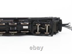 HO Broadway Limited BLI 541 NYC 4-8-4 S1B Niagara Steam #6017 with DCC & Sound