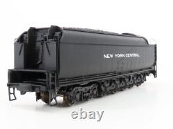 HO Broadway Limited BLI 541 NYC 4-8-4 S1B Niagara Steam #6017 with DCC & Sound