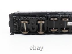 HO Broadway Limited BLI 541 NYC 4-8-4 S1B Niagara Steam #6017 with DCC & Sound
