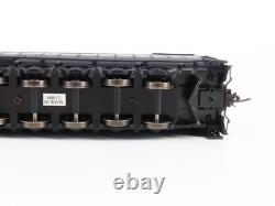 HO Broadway Limited BLI 541 NYC 4-8-4 S1B Niagara Steam #6017 with DCC & Sound