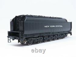HO Broadway Limited LTD 2561 NYC New York Central 4-8-4 S1B Niagara Steam #6008