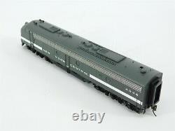 HO Broadway Ltd BLI 2359 NYC New York Central E8A Diesel #4046 with DCC & Sound