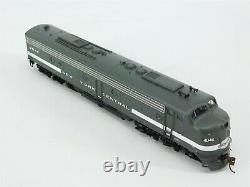 HO Broadway Ltd BLI 2359 NYC New York Central E8A Diesel #4046 with DCC & Sound