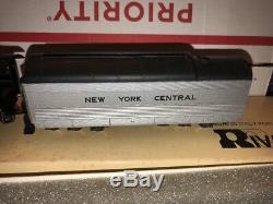 HO Con-Cor Rivarossi 1559 NYC 4-6-4 Hudson ESE 5429 Empire State Express MIB