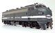 Ho Emd E8a (dc/dcc/sound) New York Central Cigar Band #4040