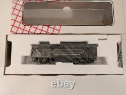 HO EMD F3A/F3B Ph2 Set (Powered + Dummy) NYC New York Central DCC Rdy NOS # 5211