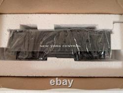 HO EMD F3A/F3B Ph2 Set (Powered + Dummy) NYC New York Central DCC Rdy NOS # 5211