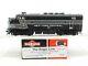 Ho Intermountain Regal Line 49101-01 Nyc New York Central F3a Diesel #1608 Withdcc