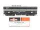 Ho Intermountain Regal Line 49601-01 Nyc New York Central F3b Diesel #2404 Withdcc