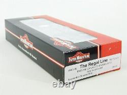 HO InterMountain Regal Line 49601-01 NYC New York Central F3B Diesel #2404 withDCC