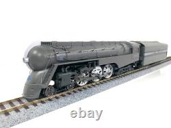 HO MTH 80-3246-1 New York Central Dreyfuss Hudson Loco 4-6-4 #5445 -Proto 3.0