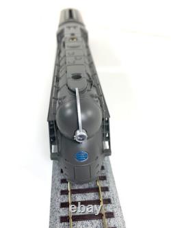 HO MTH 80-3246-1 New York Central Dreyfuss Hudson Loco 4-6-4 #5445 -Proto 3.0