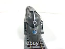 HO MTH 80-3246-1 New York Central Dreyfuss Hudson Loco 4-6-4 #5445 -Proto 3.0