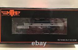 HO MTH New York Central F3 A-Unit Powered Diesel Locomotive NYC #1609 DCC SOUND