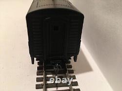 HO MTH New York Central F3 A-Unit Powered Diesel Locomotive NYC #1609 DCC SOUND