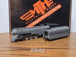 HO MTH PS-3 DCC/Sound New York Central 4-6-4 Dreyfuss Hudson #5449 80-3165-1