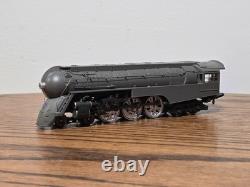 HO MTH PS-3 DCC/Sound New York Central 4-6-4 Dreyfuss Hudson #5449 80-3165-1