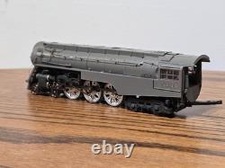 HO MTH PS-3 DCC/Sound New York Central 4-6-4 Dreyfuss Hudson #5449 80-3165-1
