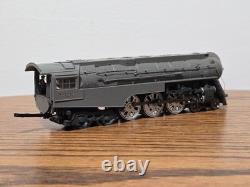 HO MTH PS-3 DCC/Sound New York Central 4-6-4 Dreyfuss Hudson #5449 80-3165-1