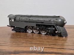 HO MTH PS-3 DCC/Sound New York Central 4-6-4 Dreyfuss Hudson #5449 80-3165-1