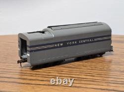 HO MTH PS-3 DCC/Sound New York Central 4-6-4 Dreyfuss Hudson #5449 80-3165-1