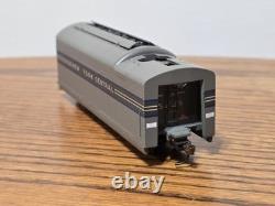 HO MTH PS-3 DCC/Sound New York Central 4-6-4 Dreyfuss Hudson #5449 80-3165-1