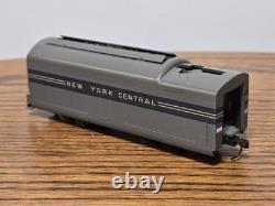 HO MTH PS-3 DCC/Sound New York Central 4-6-4 Dreyfuss Hudson #5449 80-3165-1