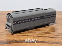 HO MTH PS-3 DCC/Sound New York Central 4-6-4 Dreyfuss Hudson #5449 80-3165-1