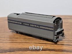 HO MTH PS-3 DCC/Sound New York Central 4-6-4 Dreyfuss Hudson #5449 80-3165-1
