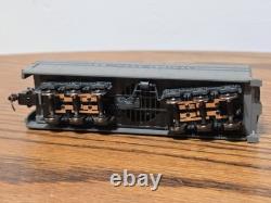 HO MTH PS-3 DCC/Sound New York Central 4-6-4 Dreyfuss Hudson #5449 80-3165-1