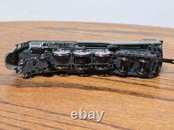 HO MTH PS-3 DCC/Sound New York Central 4-6-4 Dreyfuss Hudson #5449 80-3165-1