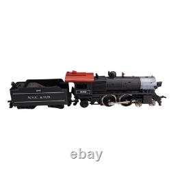 HO Mantua 336-022 Atlantic 4-4-2 Locomotive & Tender NYC New York Central