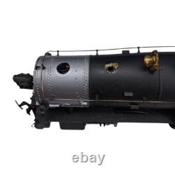 HO Mantua 336-022 Atlantic 4-4-2 Locomotive & Tender NYC New York Central