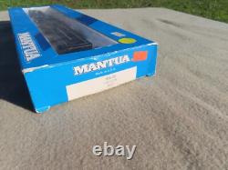 HO Mantua Steamer 4-6-4 NEW YORK CENTRAL #5271 Model #316-22