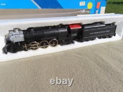 HO Mantua Steamer 4-6-4 NEW YORK CENTRAL #5271 Model #316-22