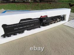 HO Mantua Steamer 4-6-4 NEW YORK CENTRAL #5271 Model #316-22