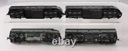 HO New York Central Diesel Locomotives 4 EX