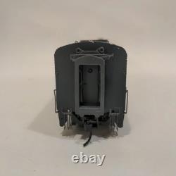 HO PROTO 2000 Alco PA NYC New York Central #4201 + Dummy and Passenger Set NIBs
