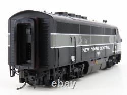 HO Precision Craft 304 NYC New York Central F3 A/B Diesel Set with DCC & Sound