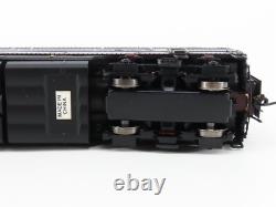 HO Precision Craft 304 NYC New York Central F3 A/B Diesel Set with DCC & Sound