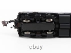 HO Precision Craft 304 NYC New York Central F3 A/B Diesel Set with DCC & Sound