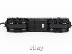 HO Precision Craft 304 NYC New York Central F3 A/B Diesel Set with DCC & Sound